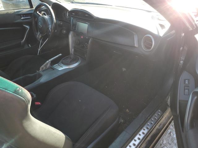 JF1ZNAA19D2705059 - 2013 TOYOTA SCION FR-S 黑色 照片 8