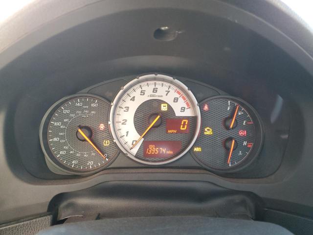 JF1ZNAA19D2705059 - 2013 TOYOTA SCION FR-S 黑色 照片 9