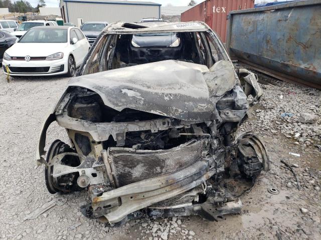 2GNALCEK2F6381669 - 2015 CHEVROLET EQUINOX LT BURN photo 5