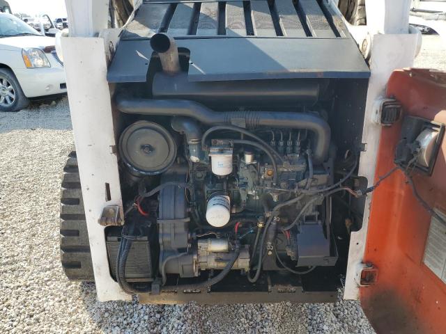 521912104 - 2009 BOBCAT T300 WHITE photo 7