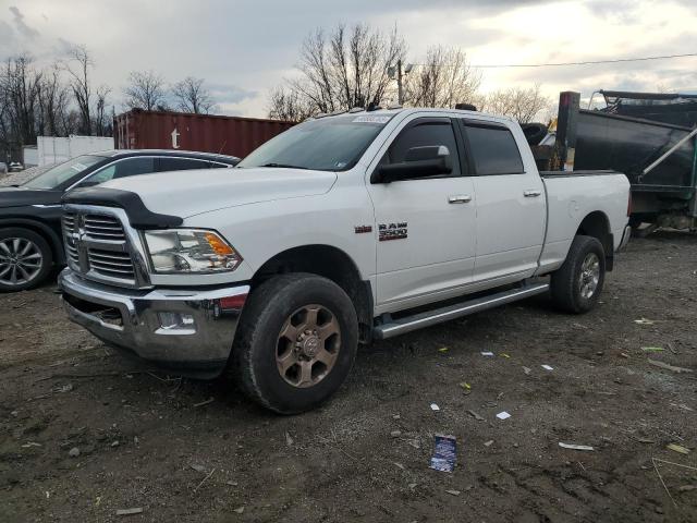 2018 RAM 3500 SLT, null