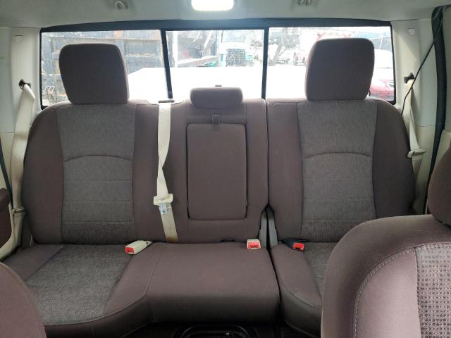 3C63R3DJ3JG220390 - 2018 RAM 3500 SLT WHITE photo 10