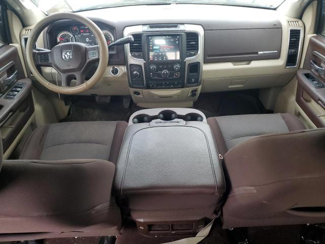 3C63R3DJ3JG220390 - 2018 RAM 3500 SLT WHITE photo 8