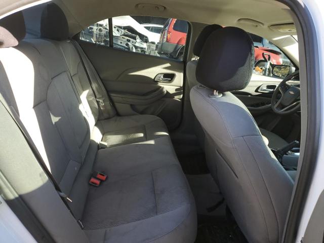 1G11B5SA6GF116594 - 2016 CHEVROLET MALIBU LIM LS თეთრი ფოტო 10