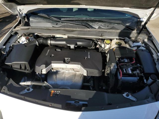 1G11B5SA6GF116594 - 2016 CHEVROLET MALIBU LIM LS თეთრი ფოტო 11