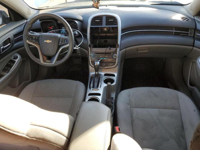 1G11B5SA6GF116594 - 2016 CHEVROLET MALIBU LIM LS თეთრი ფოტო 8