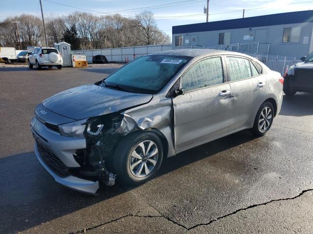 2023 KIA RIO LX, 