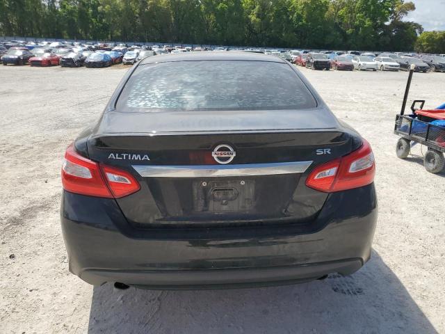 1N4AL3AP2GC247415 - 2016 NISSAN ALTIMA 2.5 BLACK photo 6