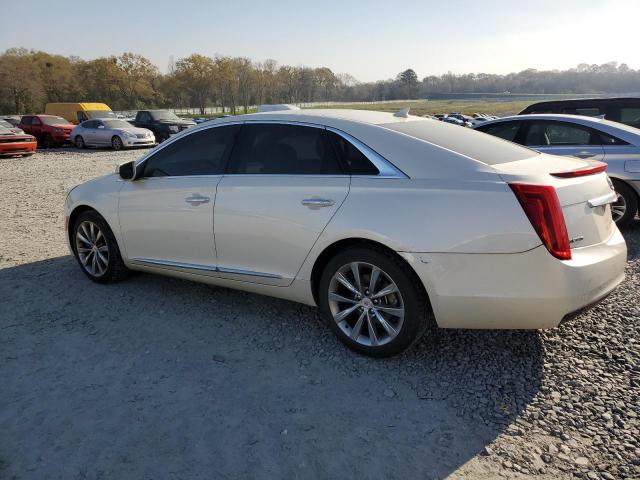 2G61N5S3XD9136984 - 2013 CADILLAC XTS BEIGE photo 2