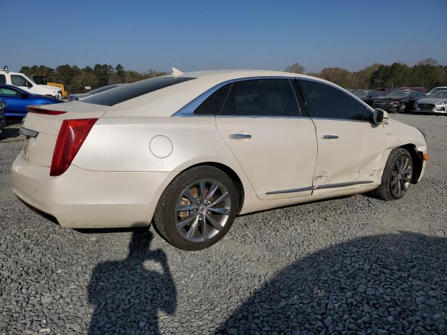 2G61N5S3XD9136984 - 2013 CADILLAC XTS BEIGE photo 3