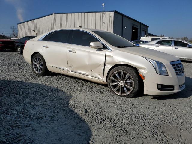 2G61N5S3XD9136984 - 2013 CADILLAC XTS BEIGE photo 4