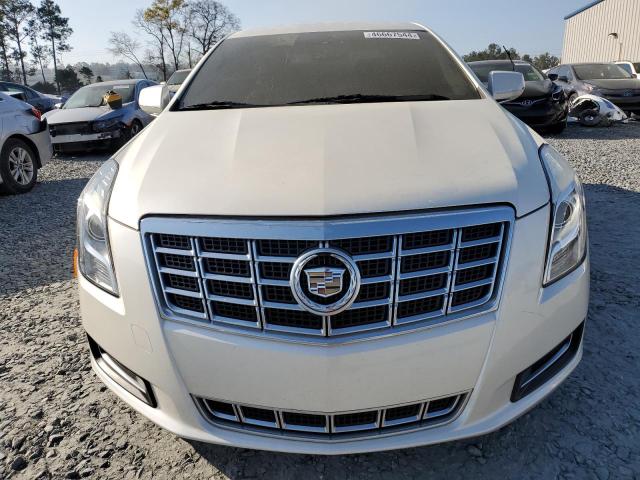 2G61N5S3XD9136984 - 2013 CADILLAC XTS BEIGE photo 5