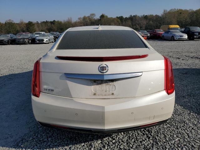 2G61N5S3XD9136984 - 2013 CADILLAC XTS BEIGE photo 6