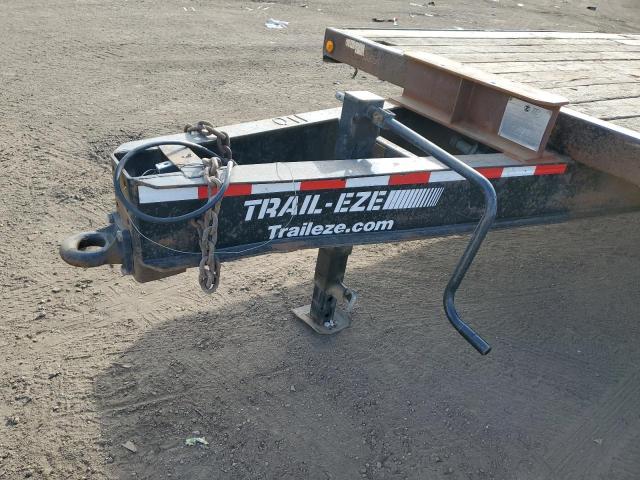 1DA12RK647P019138 - 2007 DAKO TRAILER BLACK photo 7