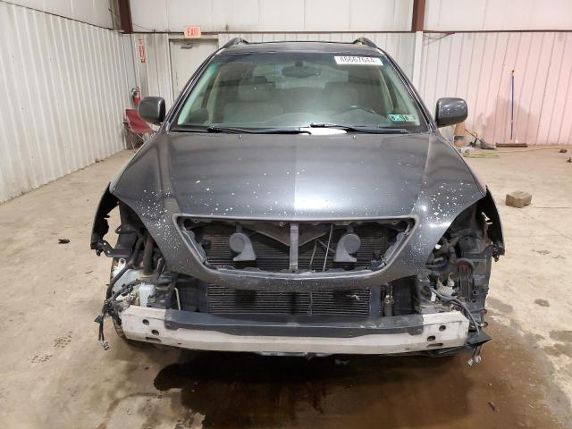 JTJHW31U660004466 - 2006 LEXUS RX 400 GRAY photo 5