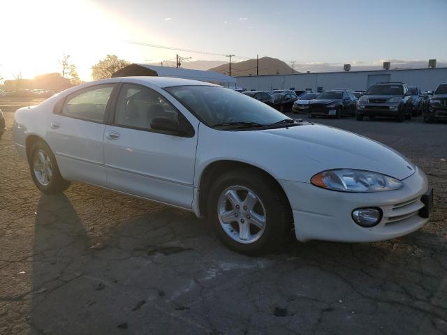 2B3HD56M83H543564 - 2003 DODGE INTREPID ES WHITE photo 4