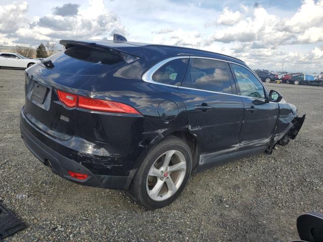 SADCJ2GX7KA368105 - 2019 JAGUAR F-PACE PREMIUM BLACK photo 3