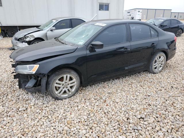 2015 VOLKSWAGEN JETTA TDI, 