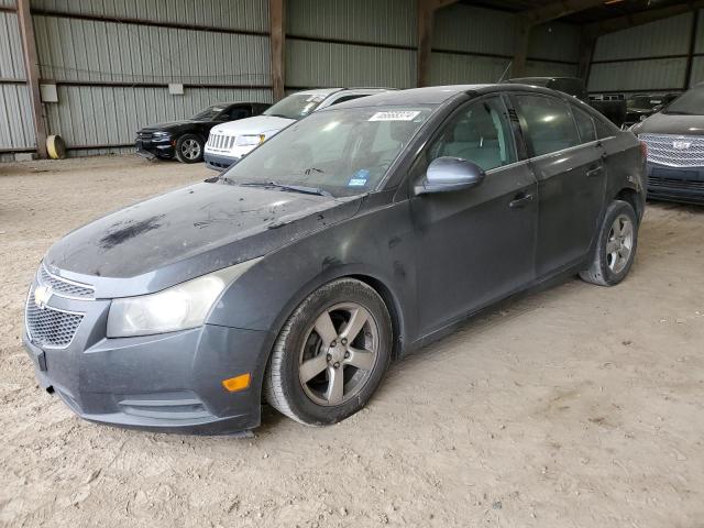 2013 CHEVROLET CRUZE LT, 