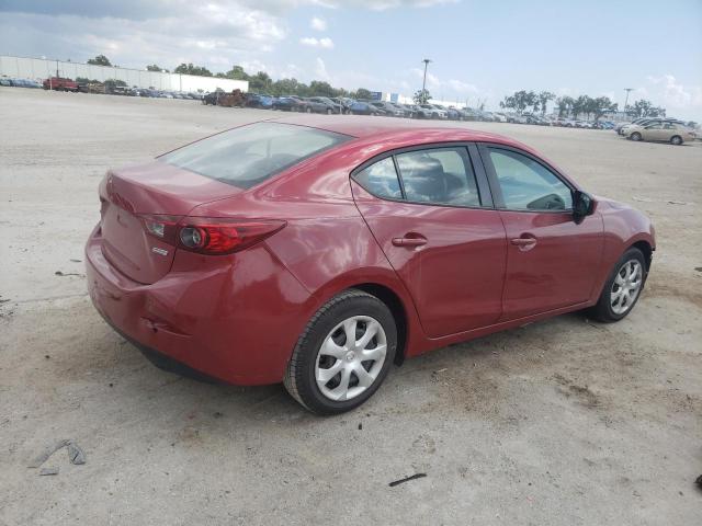 JM1BM1T75F1255371 - 2015 MAZDA 3 SV RED photo 3