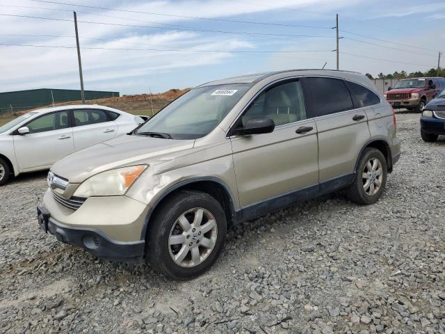 2007 HONDA CR-V EX, 