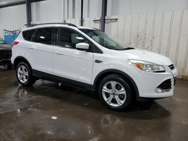 1FMCU9G99EUC61522 - 2014 FORD ESCAPE SE WHITE photo 4