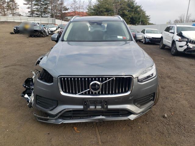 YV4102PKXL1557050 - 2020 VOLVO XC90 T5 MOMENTUM GRAY photo 5