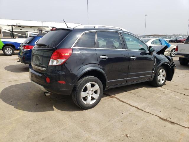 3GNAL3E5XCS637158 - 2012 CHEVROLET CAPTIVA SPORT BLACK photo 3