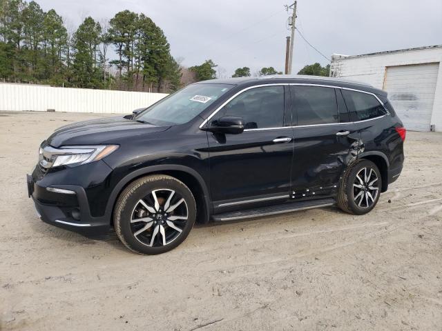 2019 HONDA PILOT ELITE, 