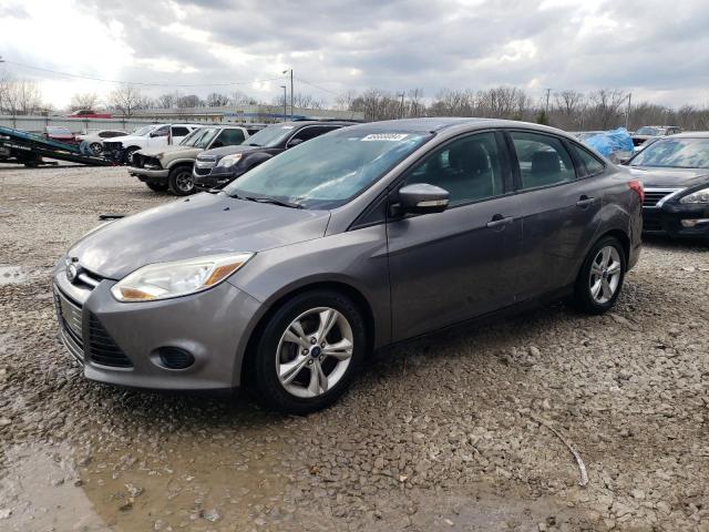 2014 FORD FOCUS SE, 