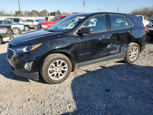 2019 CHEVROLET EQUINOX LS, null