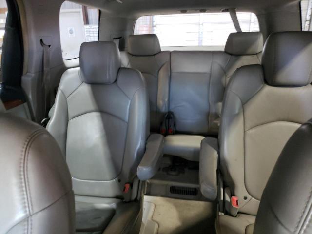 5GZER23778J174359 - 2008 SATURN OUTLOOK XR იასამნისფერი ფოტო 10