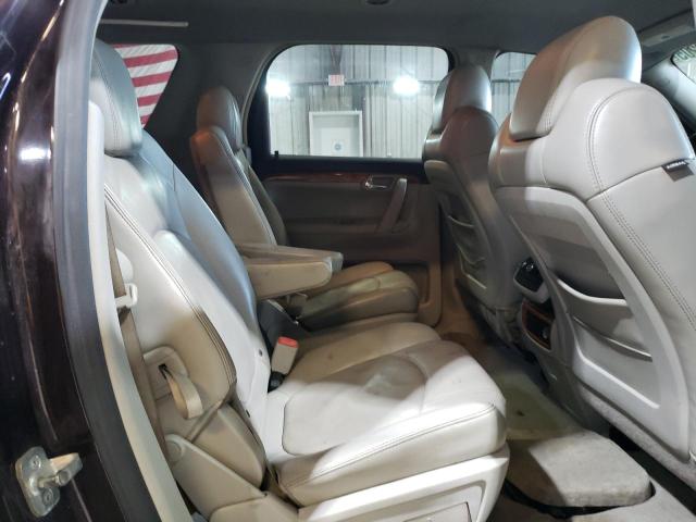 5GZER23778J174359 - 2008 SATURN OUTLOOK XR იასამნისფერი ფოტო 11