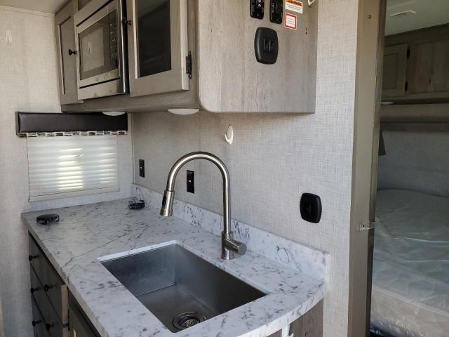 4YDT28026KB451347 - 2019 OUTB TRAVEL TRL Beyaz fotoğraf 5