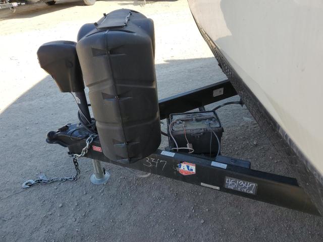 4YDT28026KB451347 - 2019 OUTB TRAVEL TRL Beyaz fotoğraf 7