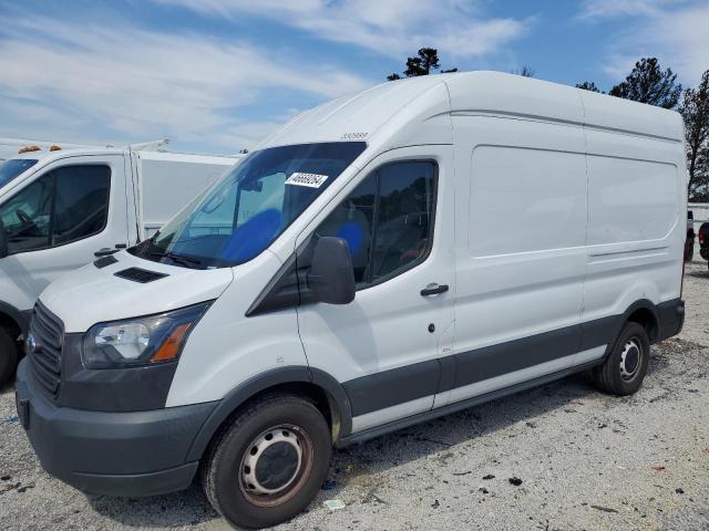 2018 FORD TRANSIT T-250, 