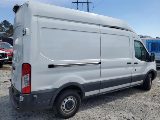 1FTYR2XM1JKA99575 - 2018 FORD TRANSIT T-250 WHITE photo 3