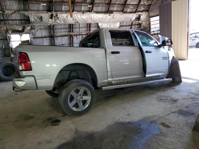 1C6RR7KT8ES228280 - 2014 RAM 1500 ST WHITE photo 3