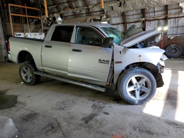 1C6RR7KT8ES228280 - 2014 RAM 1500 ST WHITE photo 4