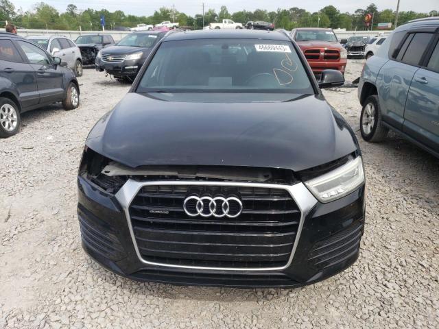 WA1GFCFS6GR002200 - 2016 AUDI Q3 PRESTIGE BLACK photo 5