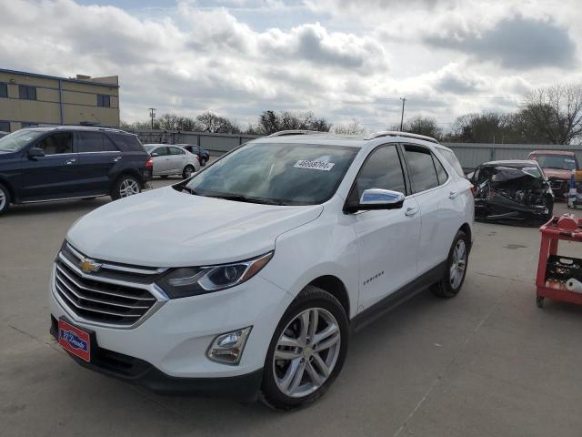 2019 CHEVROLET EQUINOX PREMIER, 