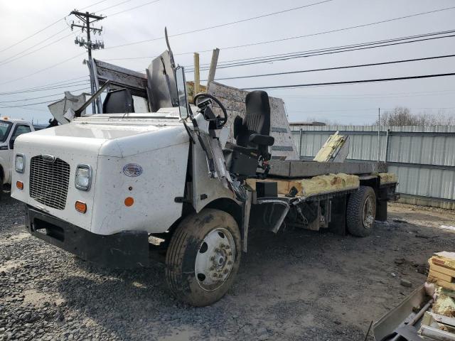 2018 FREIGHTLINER CHASSIS M LINE WALK-IN VAN, 