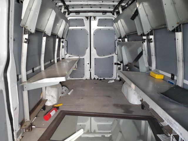 WD3PE8CB2B5601132 - 2011 MERCEDES-BENZ SPRINTER 2500 თეთრი ფოტო 10