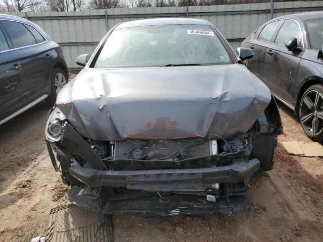 5NPE34AF3KH770464 - 2019 HYUNDAI SONATA LIMITED GRAY photo 5