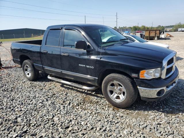 1D7HA18D64J111493 - 2004 DODGE RAM 1500 ST BLACK photo 4