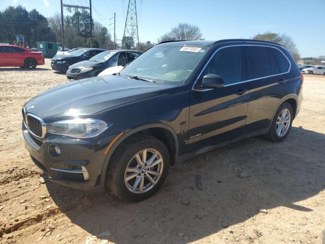 2015 BMW X5 XDRIVE35I, null
