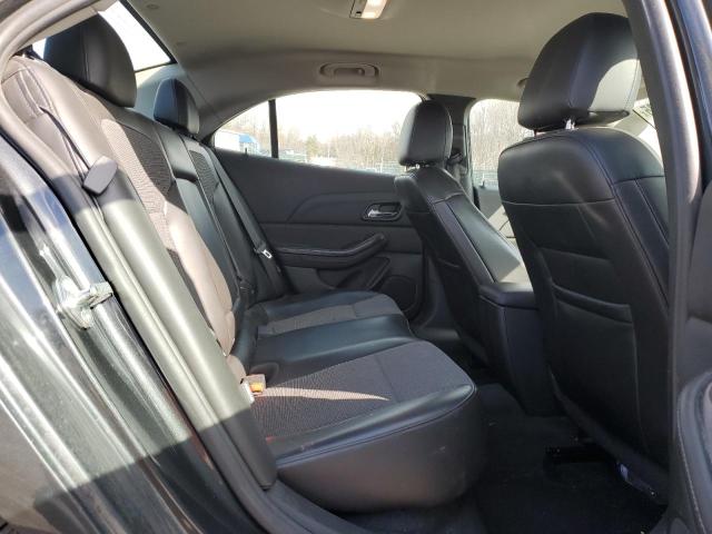 1G11C5SL2EF169224 - 2014 CHEVROLET MALIBU 1LT GRAY photo 10