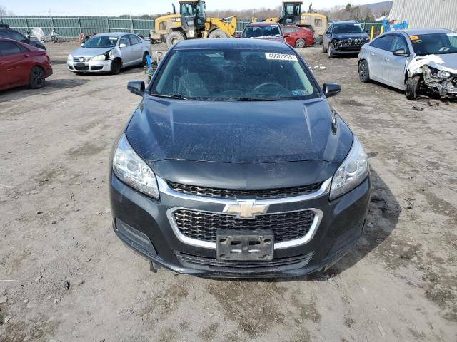 1G11C5SL2EF169224 - 2014 CHEVROLET MALIBU 1LT GRAY photo 5