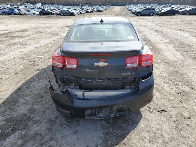 1G11C5SL2EF169224 - 2014 CHEVROLET MALIBU 1LT GRAY photo 6