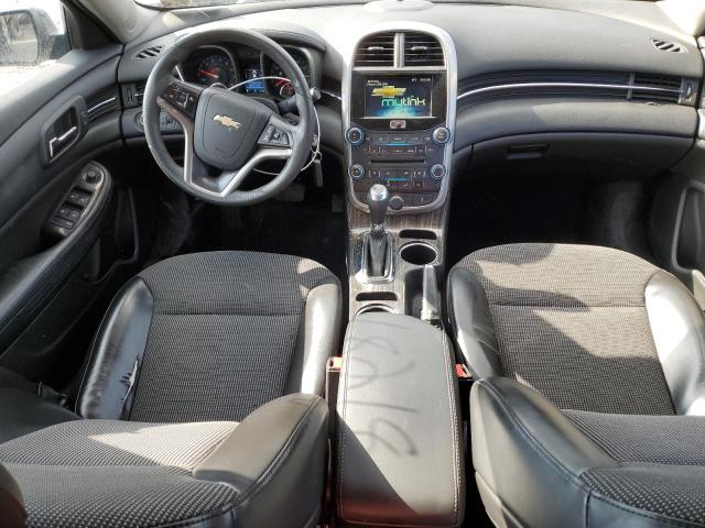 1G11C5SL2EF169224 - 2014 CHEVROLET MALIBU 1LT GRAY photo 8